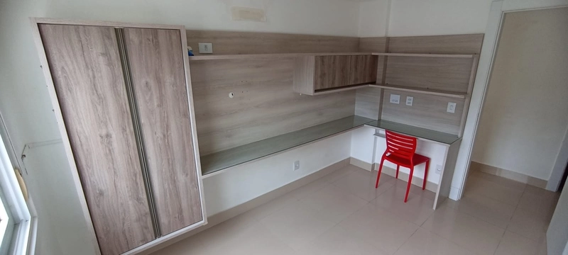 Excelente Apartamento no centro da cidade: 6ª foto da galeria de imagens do imóvel