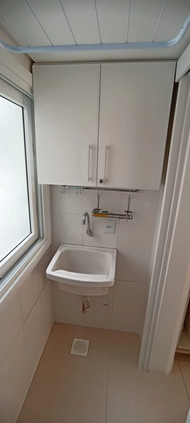 Excelente Apartamento no centro da cidade: 4ª foto da galeria de imagens do imóvel
