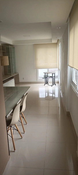 Excelente Apartamento no centro da cidade: 2ª foto da galeria de imagens do imóvel