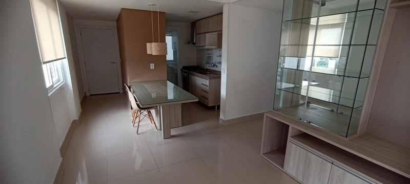 Excelente Apartamento no centro da cidade: 12ª foto da galeria de imagens do imóvel