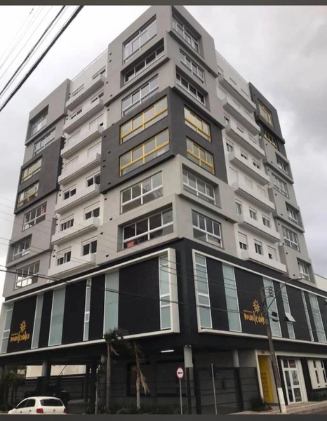 Lindo Apartamento Mobiliado e Decorado: 1ª foto da galeria de imagens do imóvel