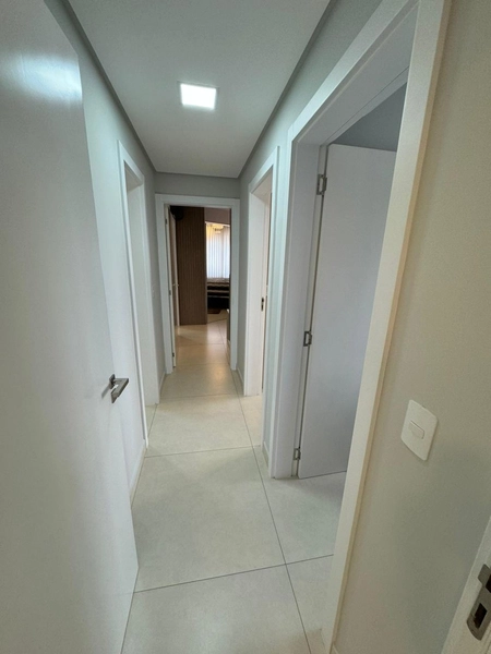 Lindo Apartamento Mobiliado e Decorado: 9ª foto da galeria de imagens do imóvel