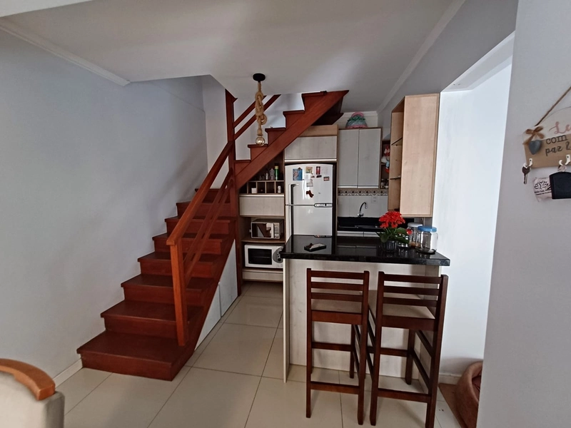 Excelente Apartamento: 2ª foto da galeria de imagens do imóvel