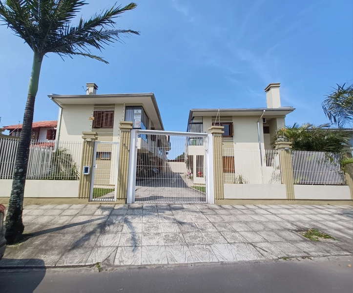 Excelente Apartamento: 1ª foto da galeria de imagens do imóvel
