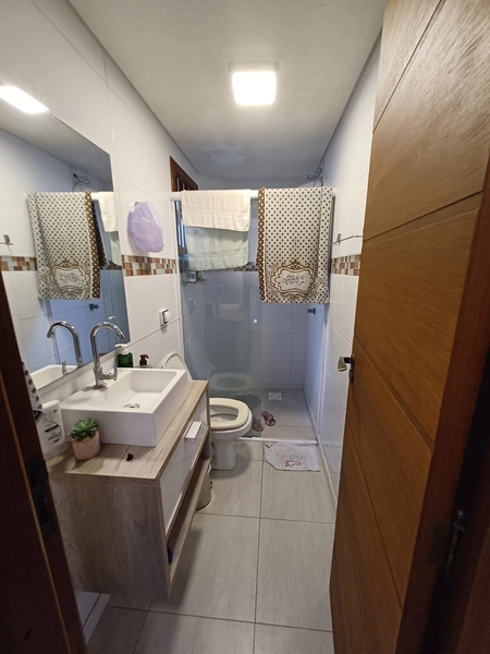 Excelente Apartamento: 5ª foto da galeria de imagens do imóvel