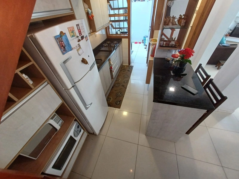 Excelente Apartamento: 14ª foto da galeria de imagens do imóvel