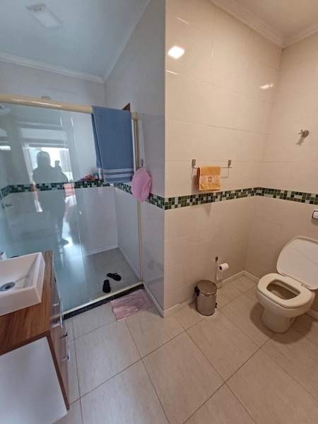 Excelente Apartamento: 10ª foto da galeria de imagens do imóvel