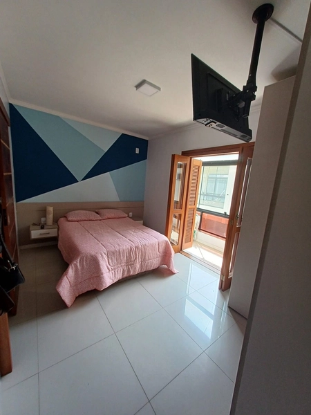 Excelente Apartamento: 8ª foto da galeria de imagens do imóvel