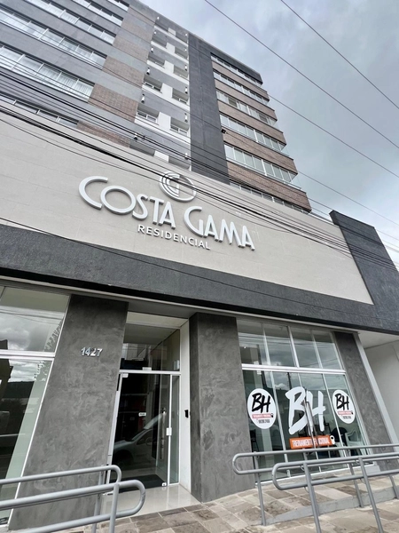 LOJA COMERCIAL: 6ª foto da galeria de imagens do imóvel