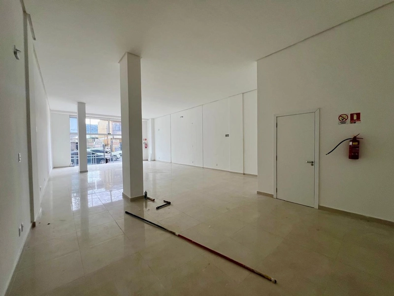 LOJA COMERCIAL: 5ª foto da galeria de imagens do imóvel