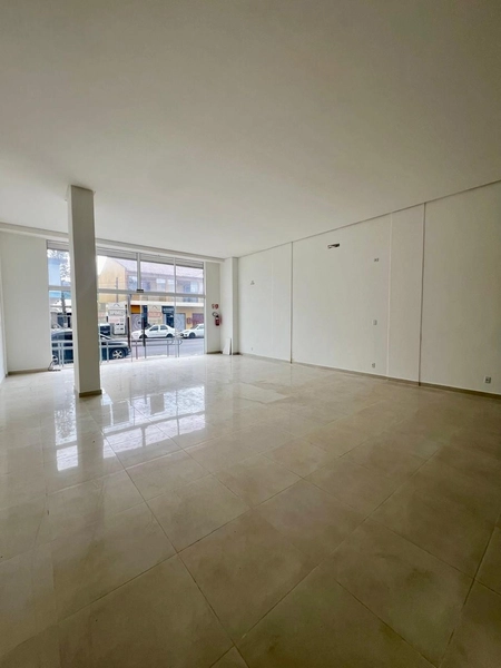 LOJA COMERCIAL: 1ª foto da galeria de imagens do imóvel