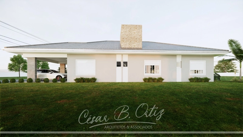 LINDO IMOVEL EM CONDOMINIO: 8ª foto da galeria de imagens do imóvel