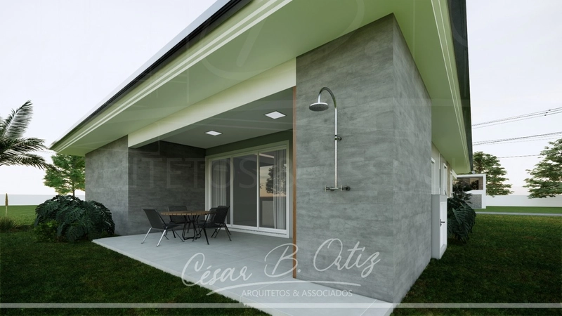 LINDO IMOVEL EM CONDOMINIO: 3ª foto da galeria de imagens do imóvel