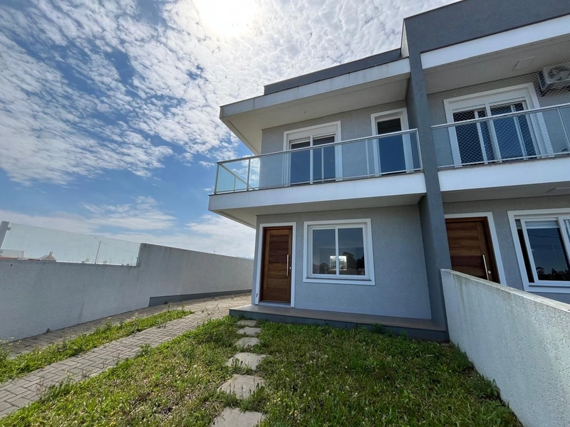 Lindo Duplex: 1ª foto da galeria de imagens do imóvel