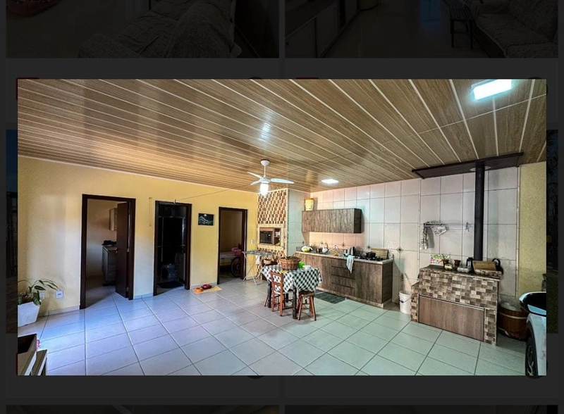 Excelente imovel Semi Mobiliado: 6ª foto da galeria de imagens do imóvel