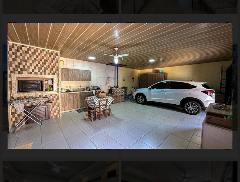 Excelente imovel Semi Mobiliado: 8ª foto da galeria de imagens do imóvel