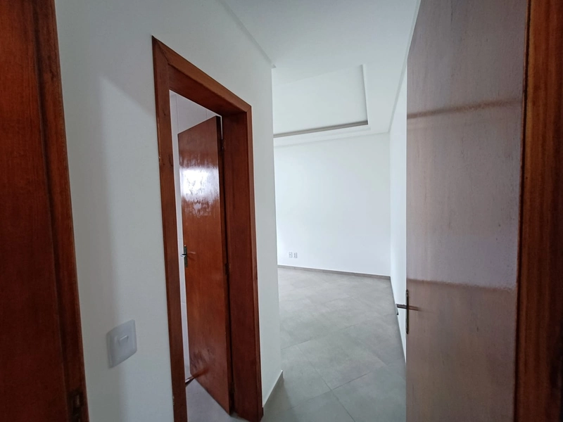 Excelente Apartamento Novo, nunca habitado!: 5ª foto da galeria de imagens do imóvel