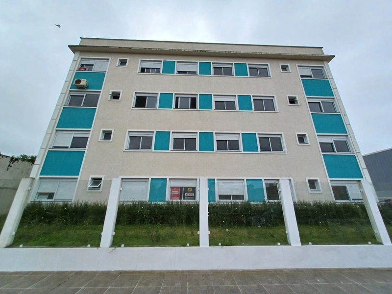 Excelente Apartamento Novo, nunca habitado!: 1ª foto da galeria de imagens do imóvel