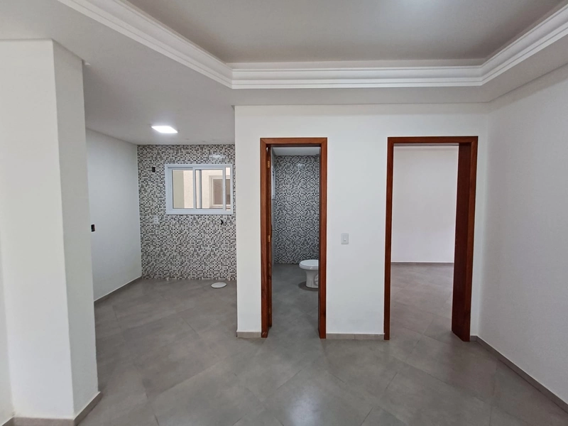 Excelente Apartamento Novo, nunca habitado!: 12ª foto da galeria de imagens do imóvel