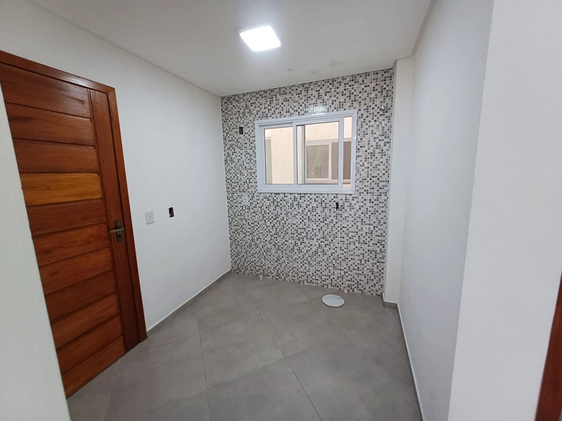 Excelente Apartamento Novo, nunca habitado!: 11ª foto da galeria de imagens do imóvel