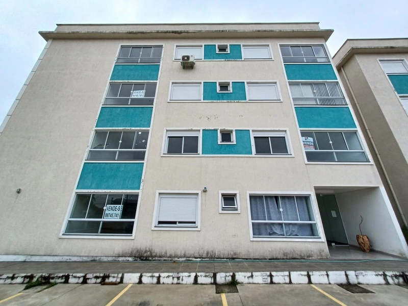 Excelente Apartamento Novo, nunca habitado!: 13ª foto da galeria de imagens do imóvel