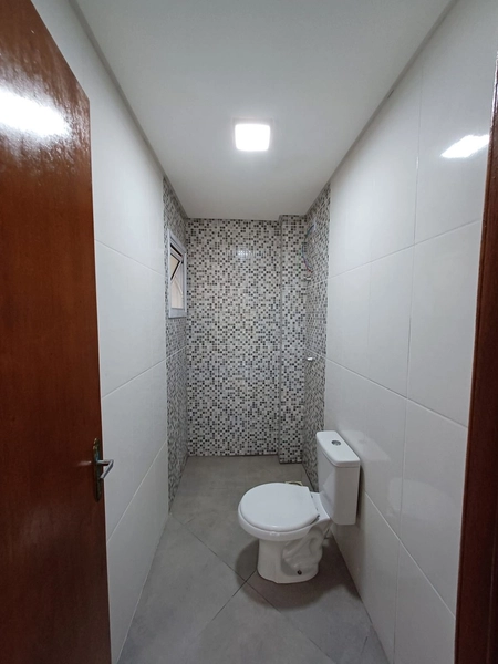 Excelente Apartamento Novo, nunca habitado!: 10ª foto da galeria de imagens do imóvel