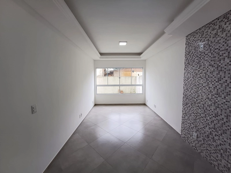 Excelente Apartamento Novo, nunca habitado!: 3ª foto da galeria de imagens do imóvel