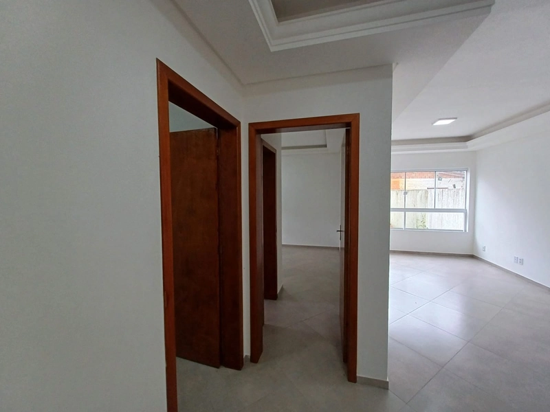 Excelente Apartamento Novo, nunca habitado!: 4ª foto da galeria de imagens do imóvel