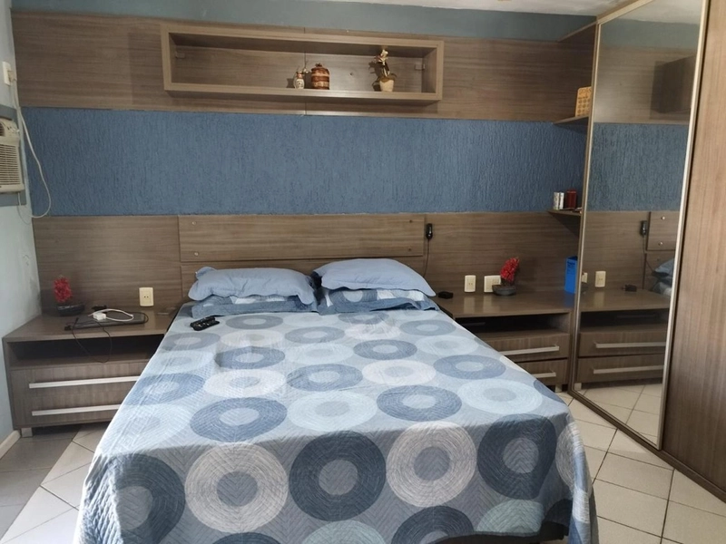 Ampla Residencia com Piscina: 21ª foto da galeria de imagens do imóvel