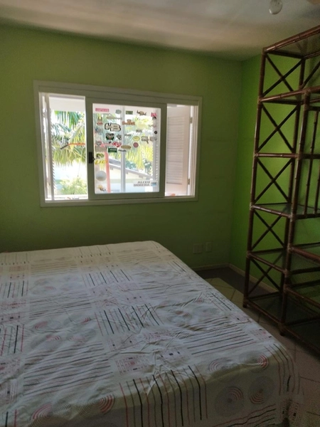 Ampla Residencia com Piscina: 11ª foto da galeria de imagens do imóvel