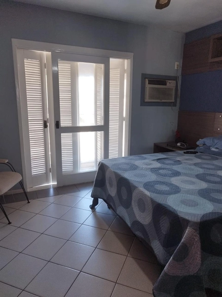 Ampla Residencia com Piscina: 22ª foto da galeria de imagens do imóvel