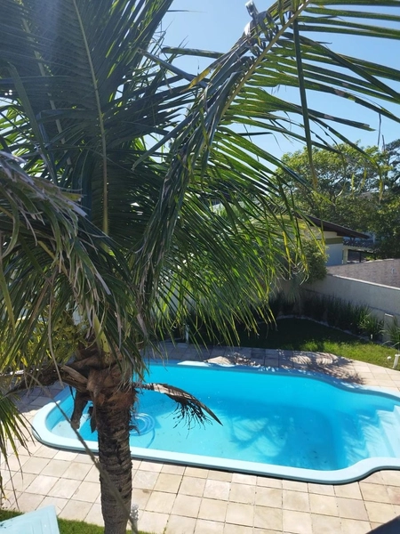 Ampla Residencia com Piscina: 17ª foto da galeria de imagens do imóvel