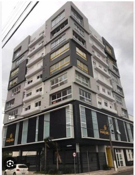 Residencial Montevideu: 1ª foto da galeria de imagens do imóvel