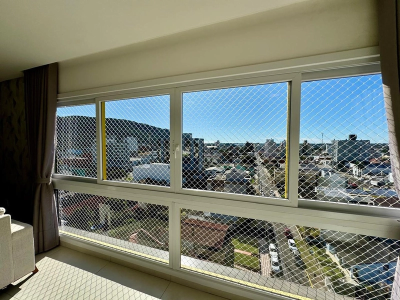 Residencial Montevideu: 9ª foto da galeria de imagens do imóvel