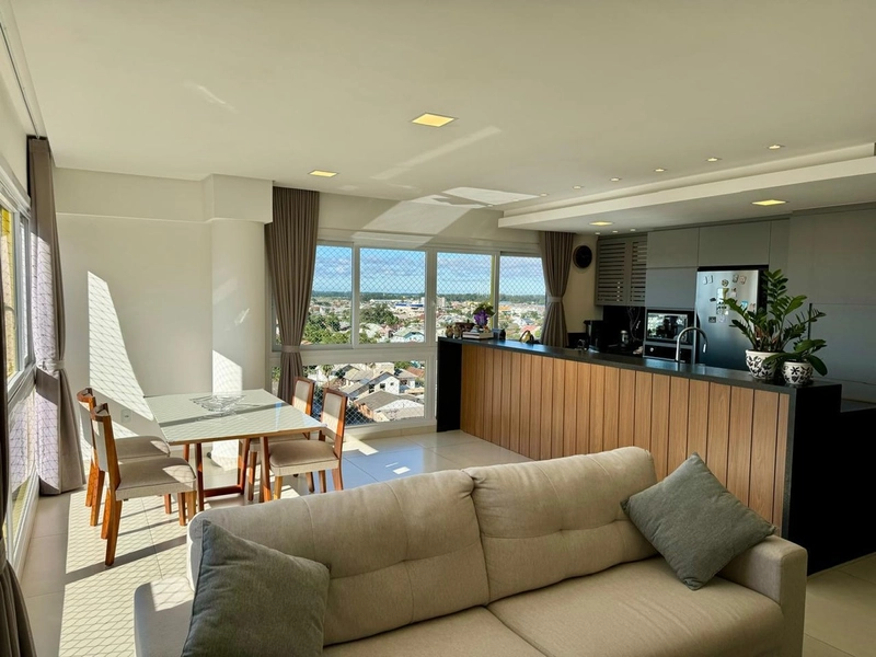 Residencial Montevideu: 4ª foto da galeria de imagens do imóvel