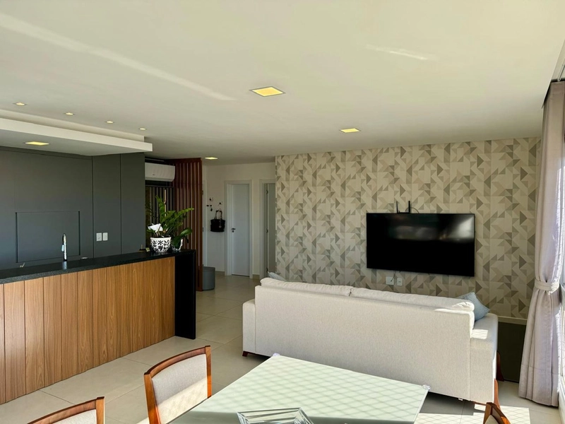 Residencial Montevideu: 7ª foto da galeria de imagens do imóvel