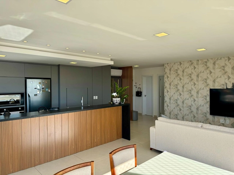 Residencial Montevideu: 5ª foto da galeria de imagens do imóvel