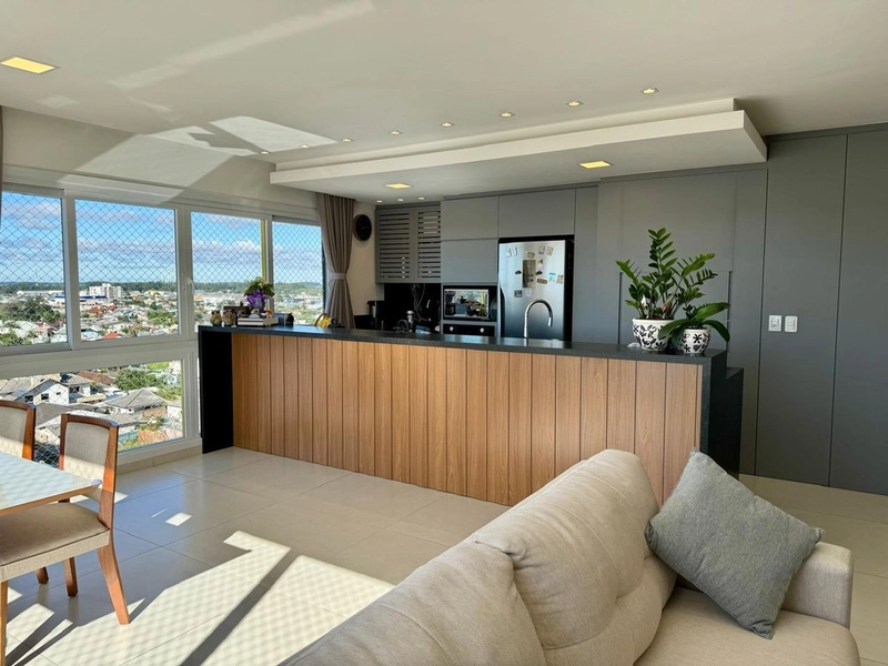 Residencial Montevideu: 3ª foto da galeria de imagens do imóvel