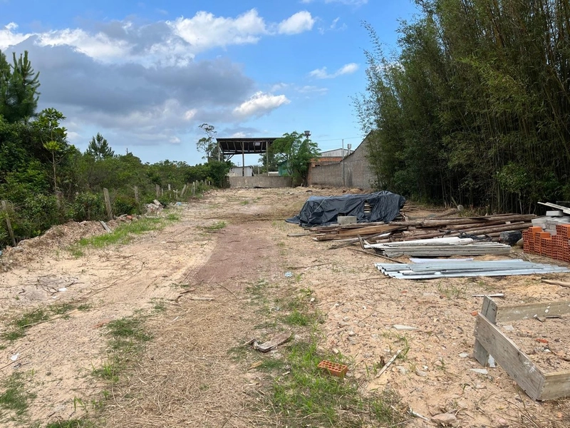 Terreno no Bosques do Albatroz: 1ª foto da galeria de imagens do imóvel