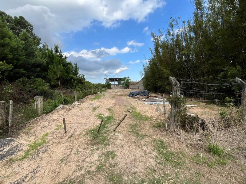 Terreno no Bosques do Albatroz: 3ª foto da galeria de imagens do imóvel