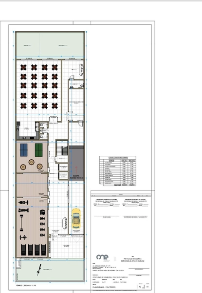 Privilege Residence: 2ª foto da galeria de imagens do imóvel