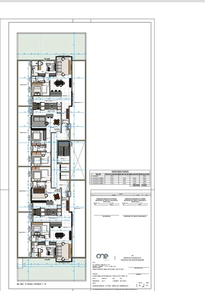 Privilege Residence: 5ª foto da galeria de imagens do imóvel