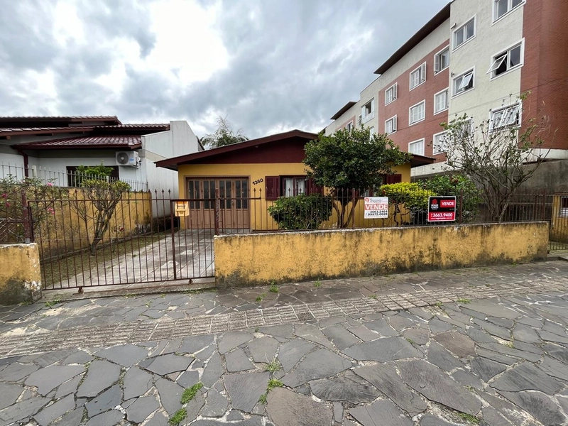 Casa em ótima localização!: 1ª foto da galeria de imagens do imóvel