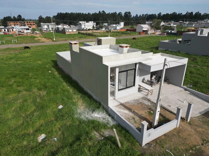 Excelente casa !!: 10ª foto da galeria de imagens do imóvel