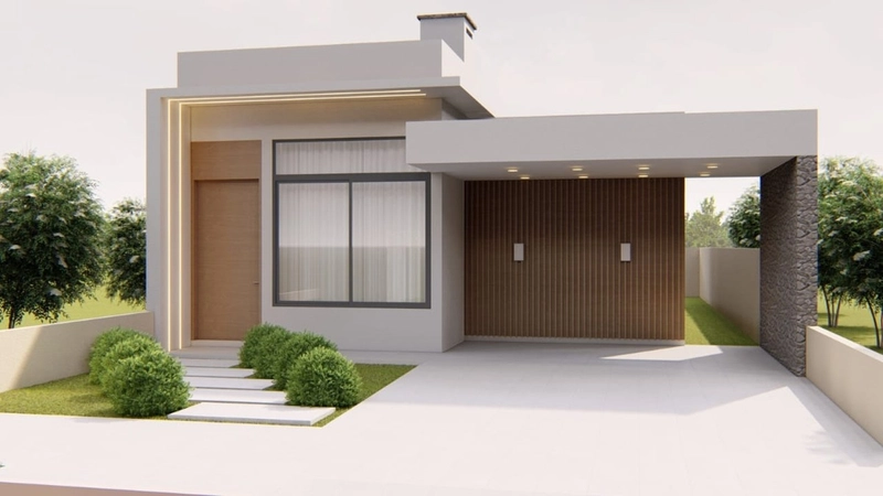 Excelente casa !!: 9ª foto da galeria de imagens do imóvel