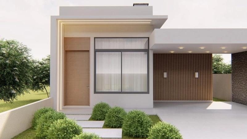 Excelente casa !!: 1ª foto da galeria de imagens do imóvel