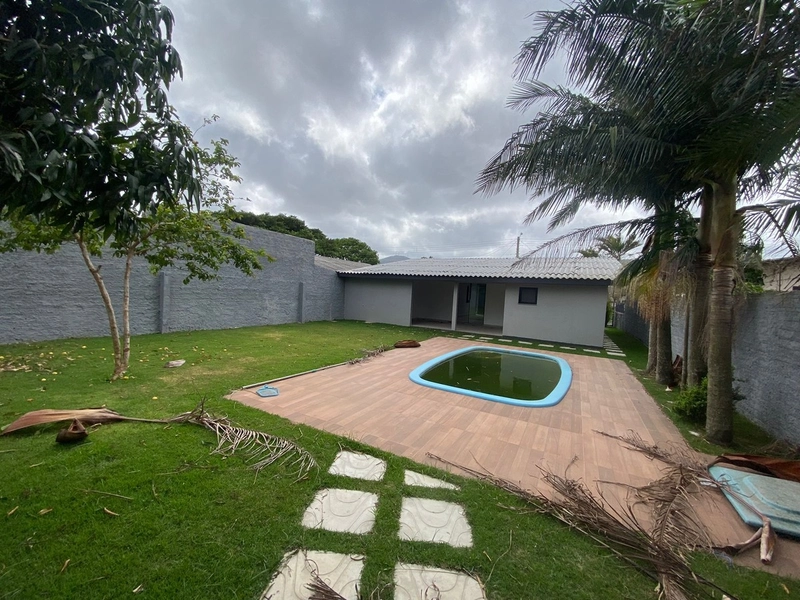 Casa em Alvenaria em ótimo bairro em Osório: 4ª foto da galeria de imagens do imóvel