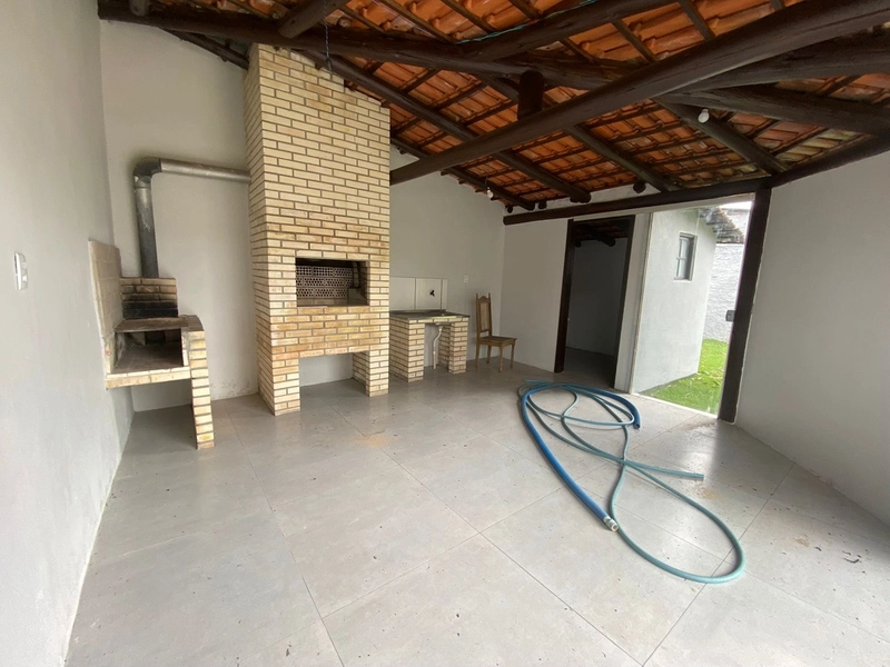 Casa em Alvenaria em ótimo bairro em Osório: 6ª foto da galeria de imagens do imóvel
