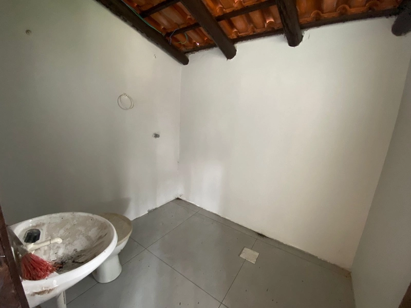 Casa em Alvenaria em ótimo bairro em Osório: 5ª foto da galeria de imagens do imóvel