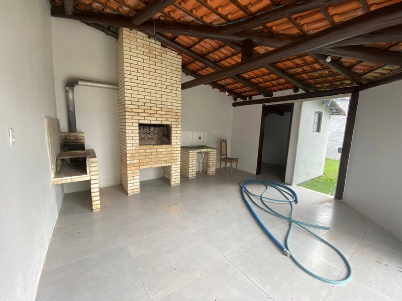 Casa em Alvenaria em ótimo bairro em Osório: 7ª foto da galeria de imagens do imóvel